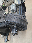 55115867 Heater Box Assembly with A/C for Jeep ZJ (96)