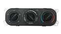 55111843AC Climate Control Module for Jeep Wrangler JK (07-10)