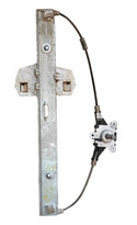 68018024AA Wrangler JK/JKU PS Front Manual Window Regulator (07-18)