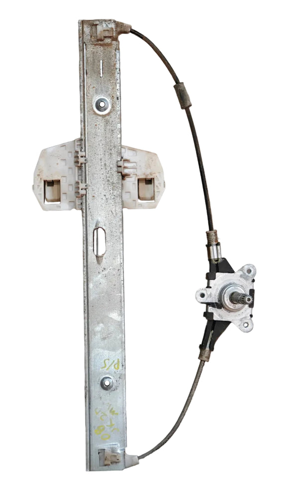 68018024AA Wrangler JK/JKU PS Front Manual Window Regulator (07-18)