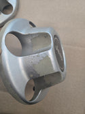 5CF34L4A BLEMISHED Wheel Center Cap Jeep Wrangler YJ TJ, Cherokee XJ