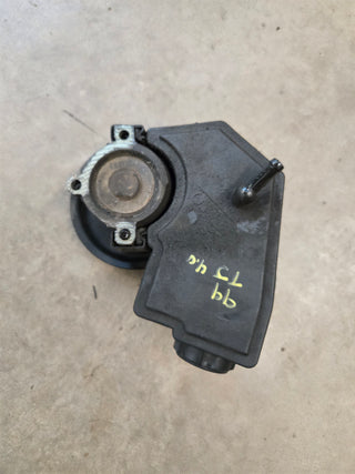 52087871AD Power Steering Pump for 4.0L Jeep Wrangler TJ, Cherokee XJ (99-03)