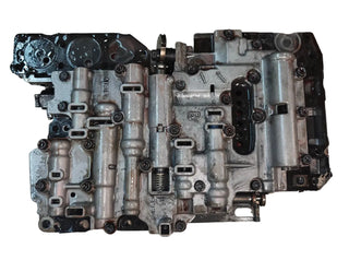 Late AW4 Automatic Transmission Valve Body (97-01)