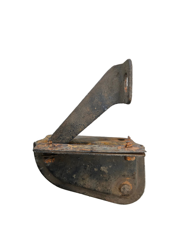 663807 Willys Hood Hinge Wagon, Utility Truck, Jeepster (46-64)