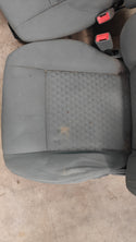 Front Bucket Seats for Liberty KJ (02-07)