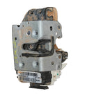 4589586AC Rear Gate Latch Jeep Wrangler JK (07-18)