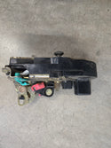 55177045AC PS Rear Door Latch Jeep Liberty KJ (02-07)