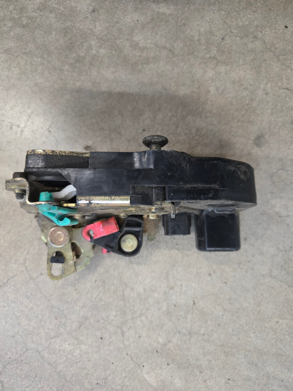 55177045AC PS Rear Door Latch Jeep Liberty KJ (02-07)
