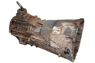 52104741AA NSG370 Manual Transmission for 3.8L Wrangler JK JKU (07-10) 83K Miles