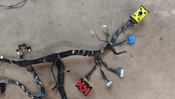 56047389AF Instrument Panel Wiring Harness for 2006 Jeep Liberty KJ