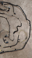 68045621AD Body Wire Harness for Jeep Wrangler JKU 2010