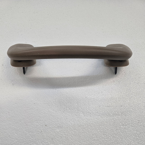 PS Front Roof Grab Handle - Medium Camel for Grand Cherokee WJ (99-04)