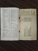 1978 Jeep CJ5 CJ7 Cherokee Wagoneer Truck Manual Set