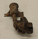 53013003AA EVAP Leak Detection Pump Assembly for Jeep Grand Cherokee WJ 99-01