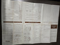 1978 Jeep CJ5 CJ7 Cherokee Wagoneer Truck Manual Set