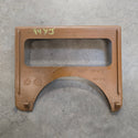 Dash Steering Indicator Bezel for Wrangler YJ Spice (92-95)