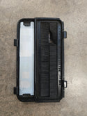 Transfer Case Shift BEZEL 4WD 242 Cherokee XJ (88-96) - Selec-Trac