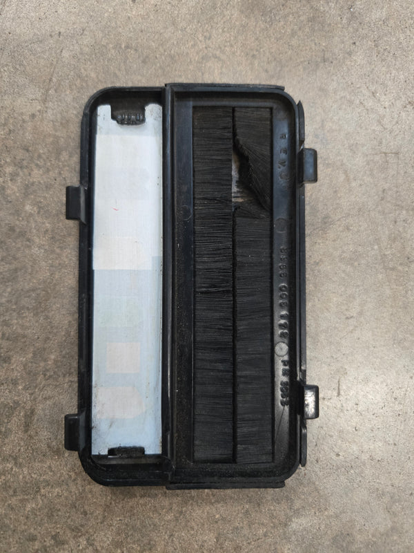 Transfer Case Shift BEZEL 4WD 242 Cherokee XJ (88-96) - Selec-Trac