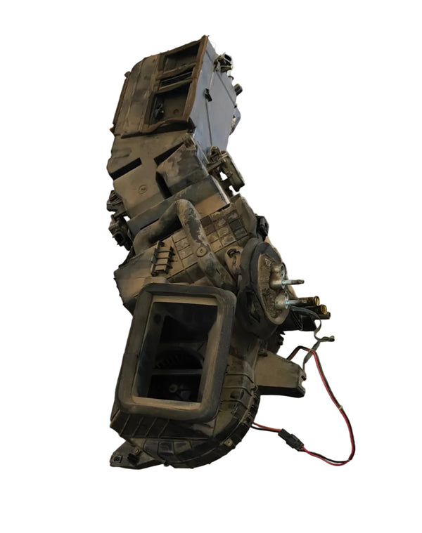 55115879 Heater Box Assembly With A/C for Jeep Grand Cherokee WJ (1999-2004)