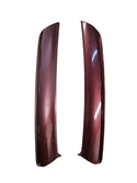 5EZ20WULAB / 5EZ21WULAB D-Pillar Applique Trim Set (99-04) Grand Cherokee WJ