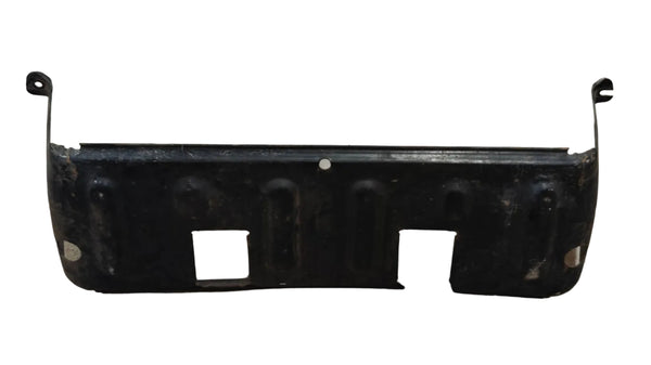 52058923 Front Axle Skid Plate for Jeep Grand Cherokee WJ (99-04)
