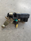 55177042AF DS Front Door Latch Jeep Liberty KJ (02-07)