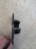 55000416 PS Seat Lock Striker Bracket for Jeep Cherokee XJ (84-01)