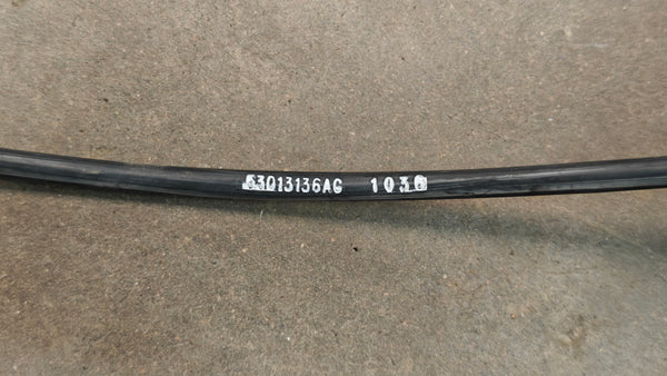 53013136AG Accelerator Cable for Jeep Liberty KJ (03-06)