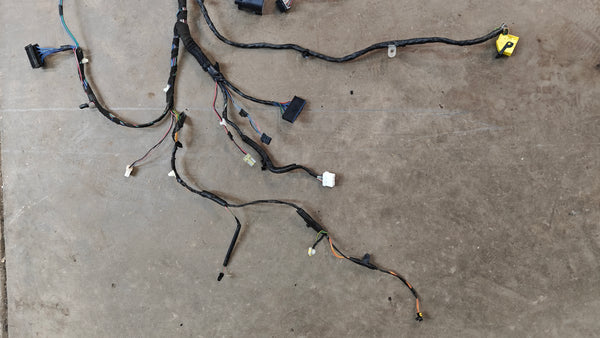 56047389AF Instrument Panel Wiring Harness for 2006 Jeep Liberty KJ