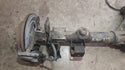 D226 / NextGen Dana 44 Rear Complete Axle Housing 3.73 Jeep JK (08-15)