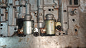 Early AW4 Automatic Transmission Valve Body (87-96)