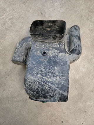 68022213AB Air Cleaner Duct for Jeep (11-22) Grand Cherokee WK2