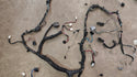 68048032AE Instrument Panel Wire Harness for Jeep Wrangler JK (2010)