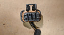 83503712 Neutral Safety Switch for Jeep Cherokee (87-96)