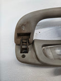 DS Rear Grab Handle and Light Assembly - Light Beige for Grand Cherokee WJ (99-04)
