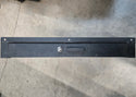 TUF130-01 Tuffy Under Seat Drawer in Black for Jeep CJ YJ TJ (76-06)