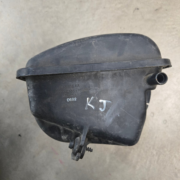 53013105AA Air Cleaner Resonator for 3.7L Jeep Liberty KJ