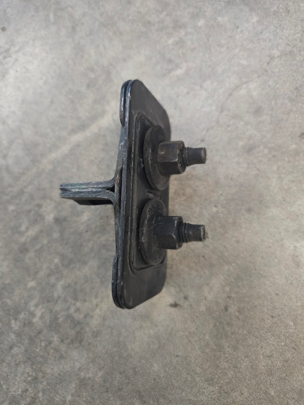 55296077 Liftgate Latch Striker for Jeep Cherokee XJ / ZJ (94-01)