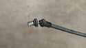 55360280AF Hood Release Cable for Jeep Liberty KJ (04-07)