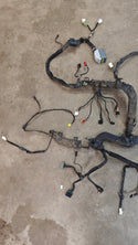 56042808AE Instrument Panel Wiring for Jeep Grand Cherokee WJ 1999