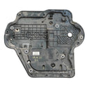 68018023AA Wrangler JK/JKU DS Front Carrier Plate Panel (07-10)