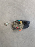 55177042AF DS Front Door Latch Jeep Liberty KJ (02-07)