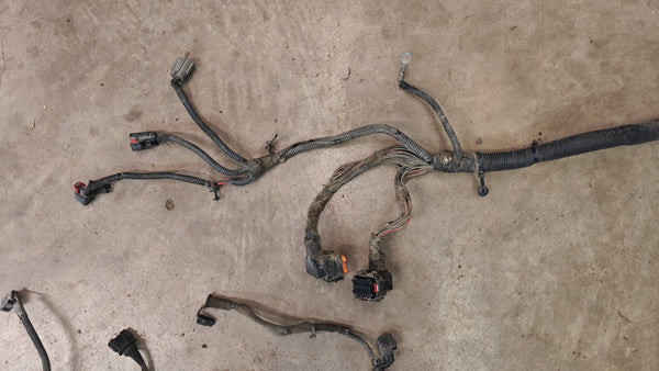 5148151AC Engine Wire Harness for Jeep Wrangler JK (2010) M/T