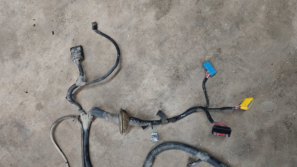 56010285AD Dash Panel Wire Harness for Jeep Wrangler TJ (1998)