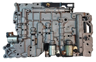 Early AW4 Automatic Transmission Valve Body (87-96)