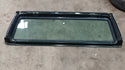Windshield Frame for Jeep Wrangler TJ (97-02) Moss Green