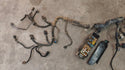 56042206AE Right Side Dash Wire Harness for 4.7L Jeep Grand Cherokee WJ (1999)