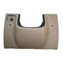 5DN91RK5 Steering Column Cover for Jeep Wrangler TJ (97-98) - Camel