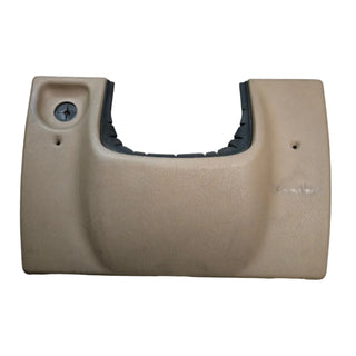 5DN91RK5 Steering Column Cover for Jeep Wrangler TJ (97-98) - Camel