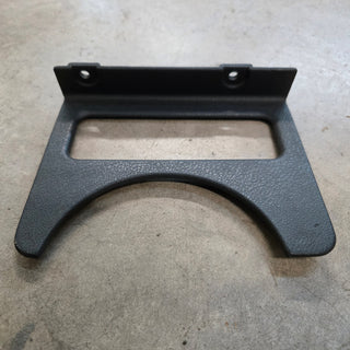 Dash Steering Indicator Bezel for Wrangler YJ Cinder (92-95)